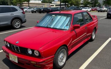 Bmw-m3-1989-red