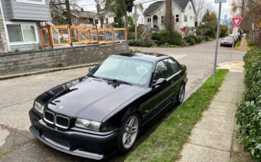 Bmw-m3-1995-black
