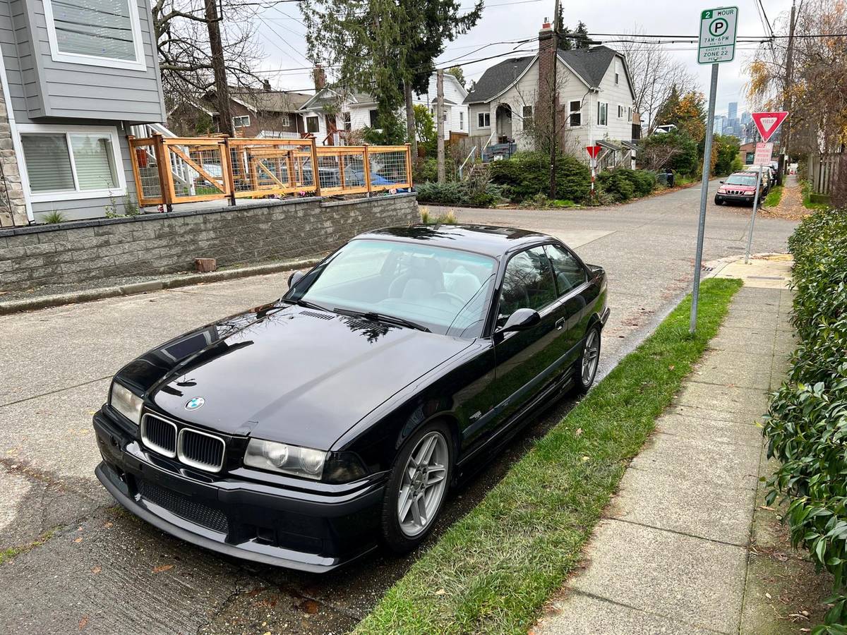 Bmw-m3-1995-black