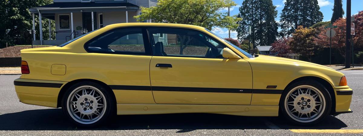 Bmw-m3-1995-yellow-17