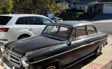 Borgward-isabella-1961-black
