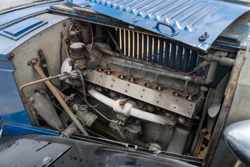 Bugatti-Other-1934-Blue-Burgundy-1
