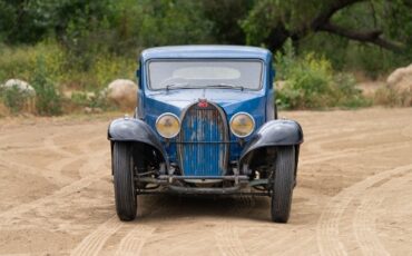 Bugatti-Other-1934-Blue-Burgundy