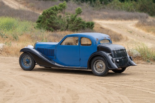 Bugatti-Other-1934-Blue-Burgundy-5