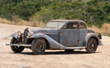 Bugatti-Other-1936-Primer-Black-1