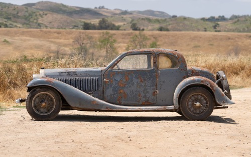 Bugatti-Other-1936-Primer-Black-2