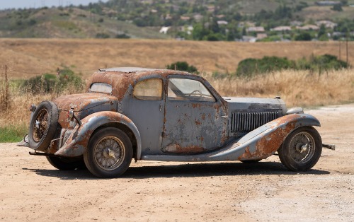 Bugatti-Other-1936-Primer-Black-5