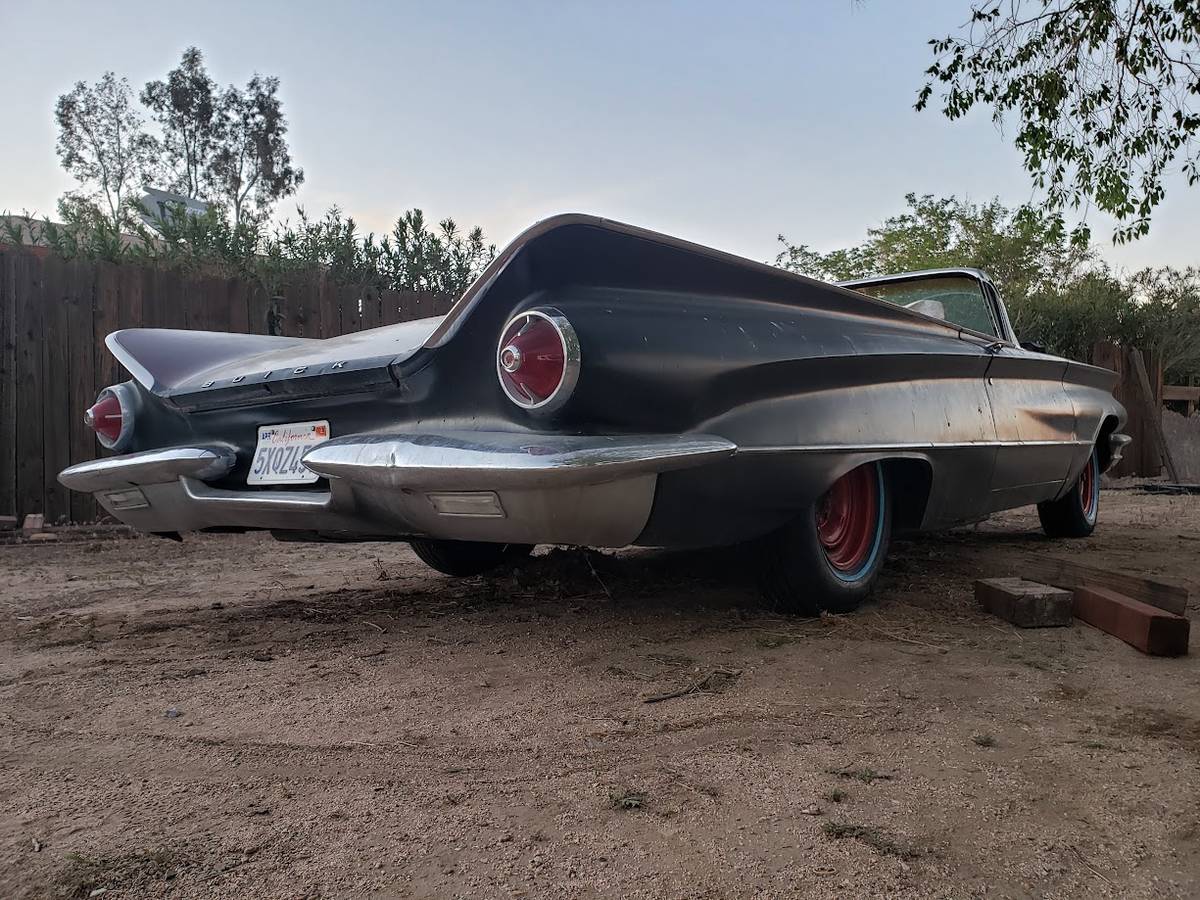 Buick-1960