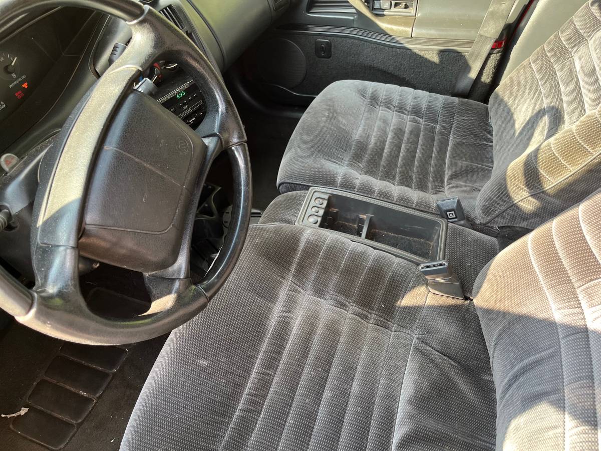 Buick-1995-1