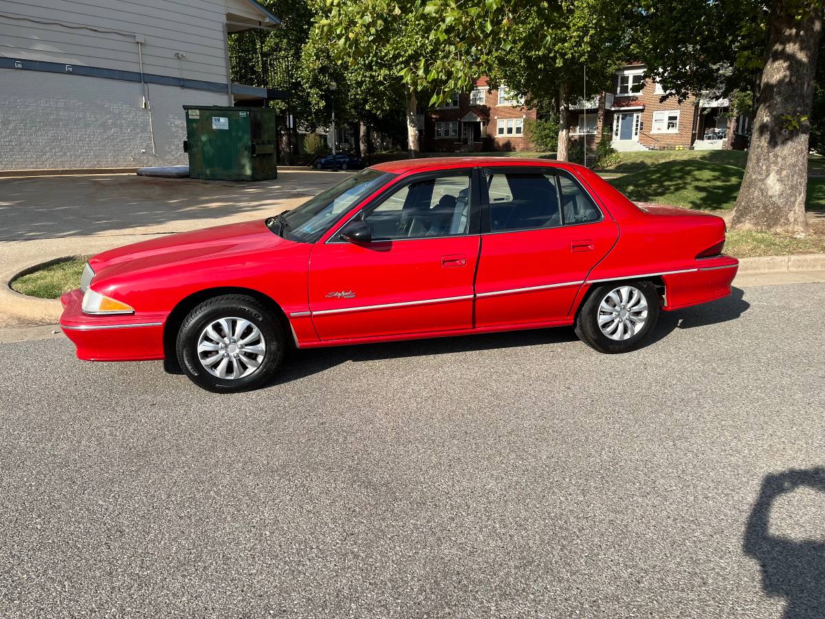 Buick-1995-2