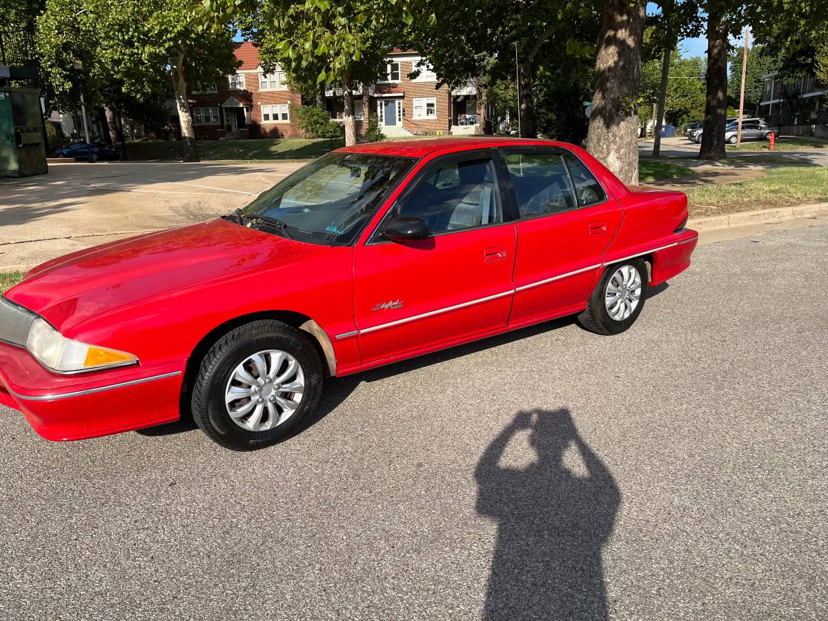 Buick-1995-4