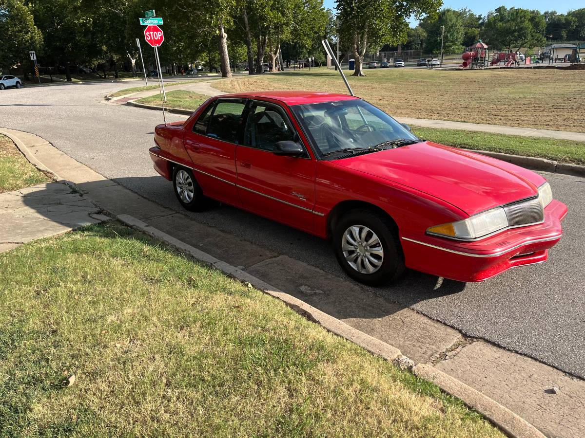 Buick-1995