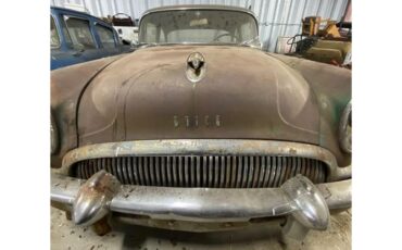 Buick-2-dr-sedan-1954-Green-1