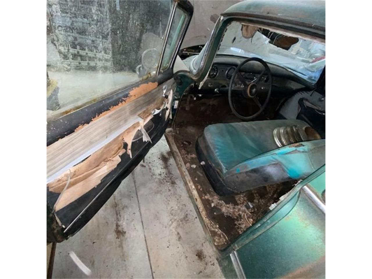 Buick-2-dr-sedan-1954-Green-18
