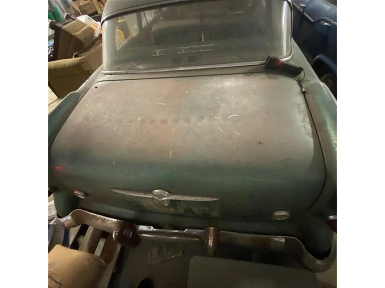 Buick-2-dr-sedan-1954-Green-3