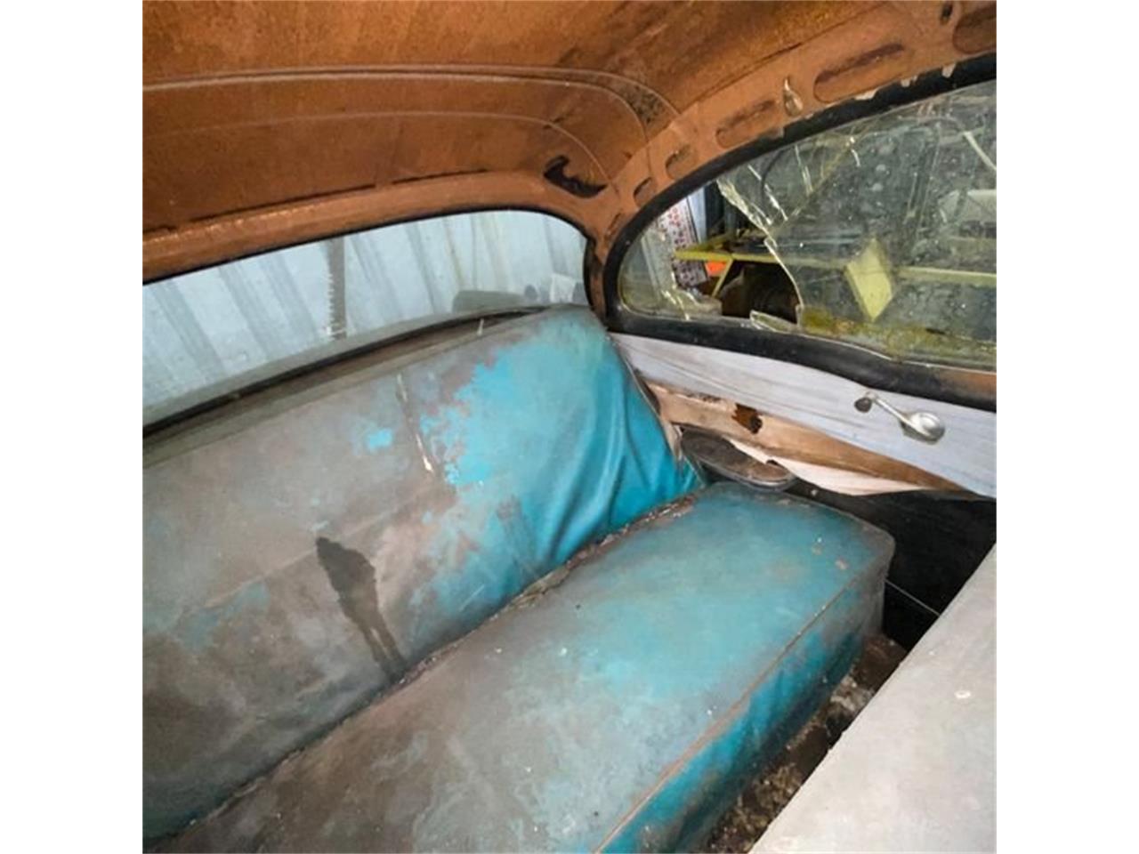 Buick-2-dr-sedan-1954-Green-5
