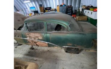 Buick-2-dr-sedan-1954-Green-7