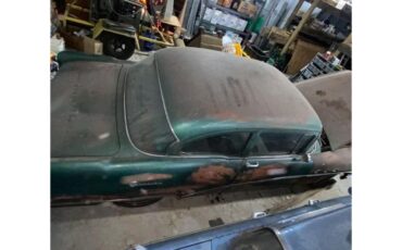 Buick-2-dr-sedan-1954-Green-8