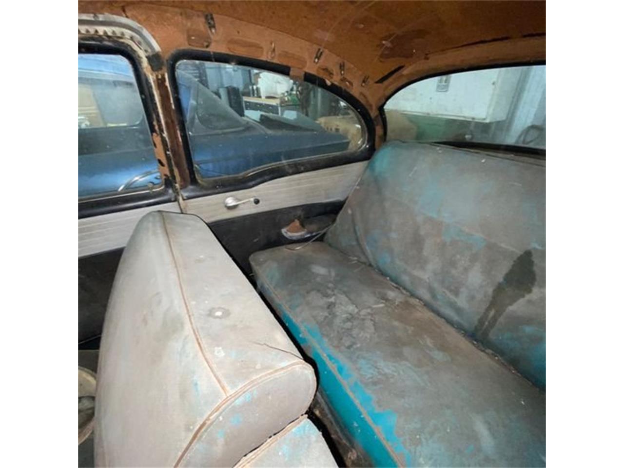 Buick-2-dr-sedan-1954-Green-9