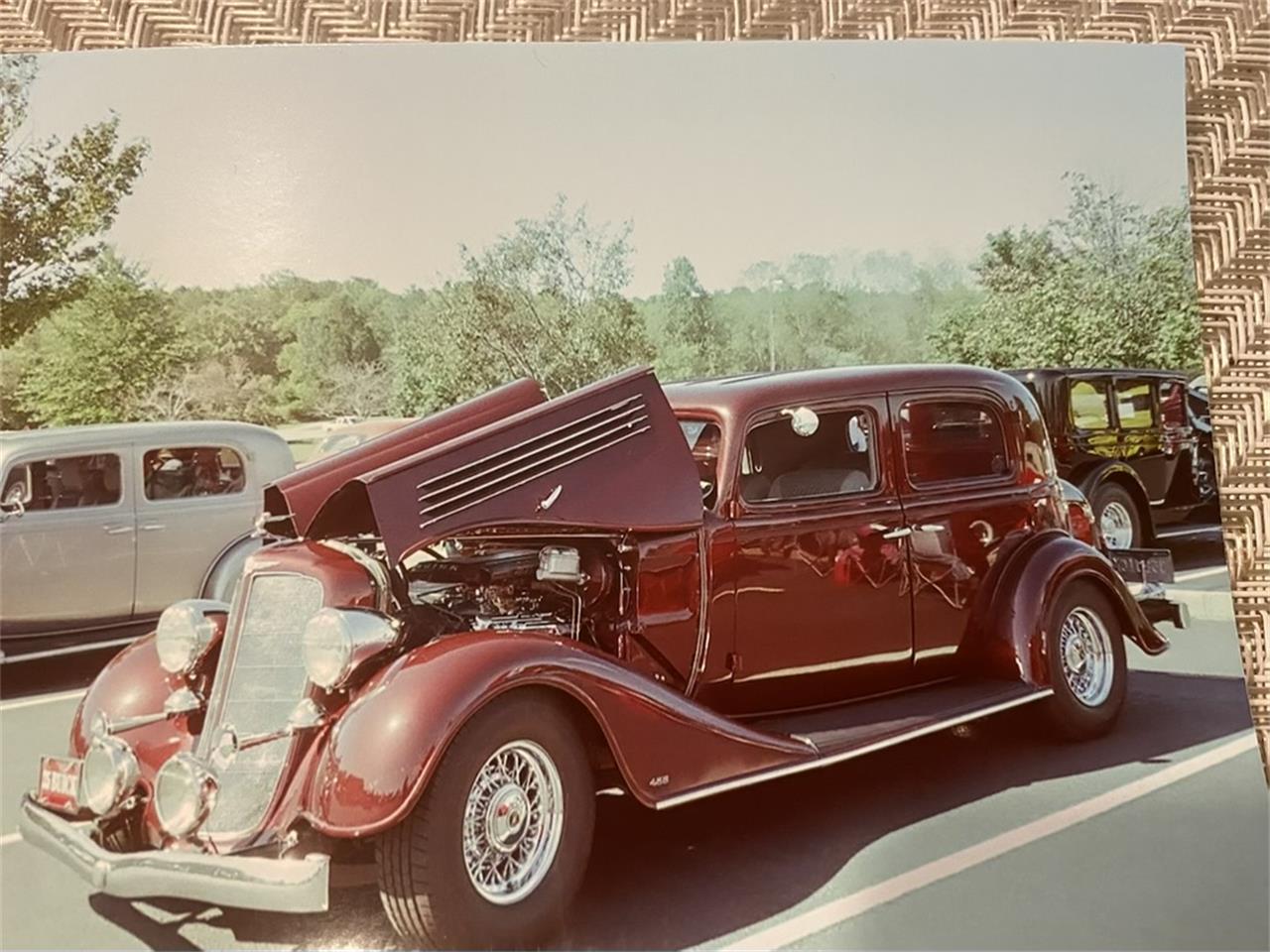 Buick-50-1934-Red-Gray-11