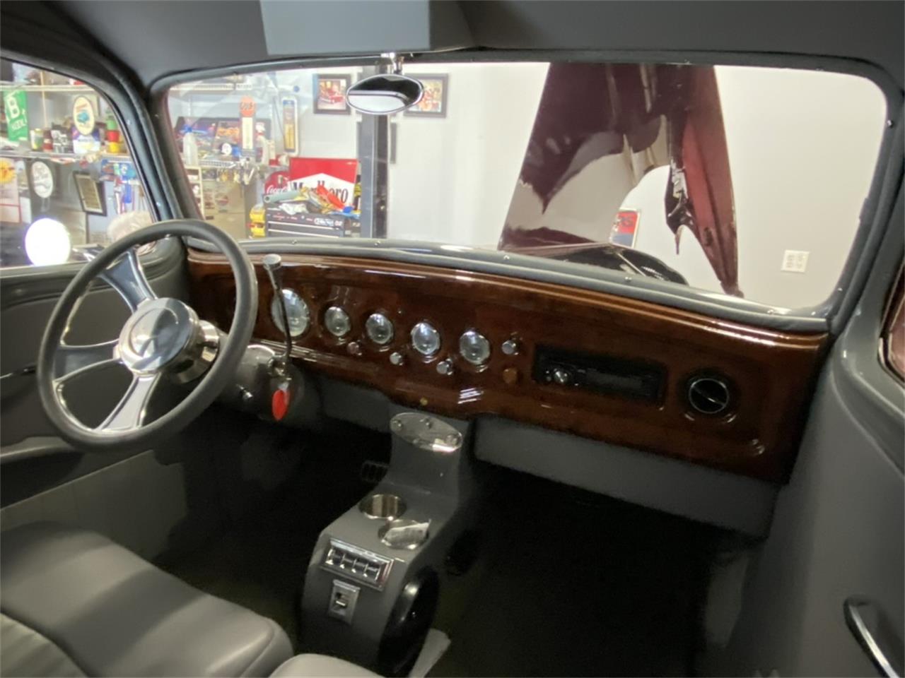 Buick-50-1934-Red-Gray-15