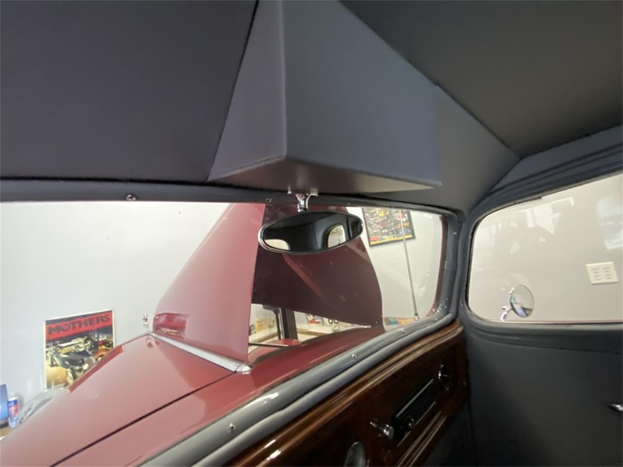 Buick-50-1934-Red-Gray-21