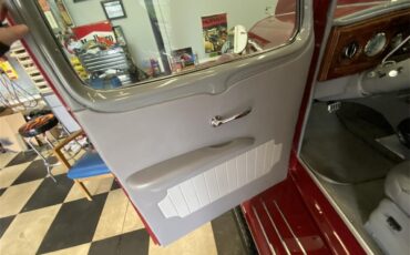Buick-50-1934-Red-Gray-22