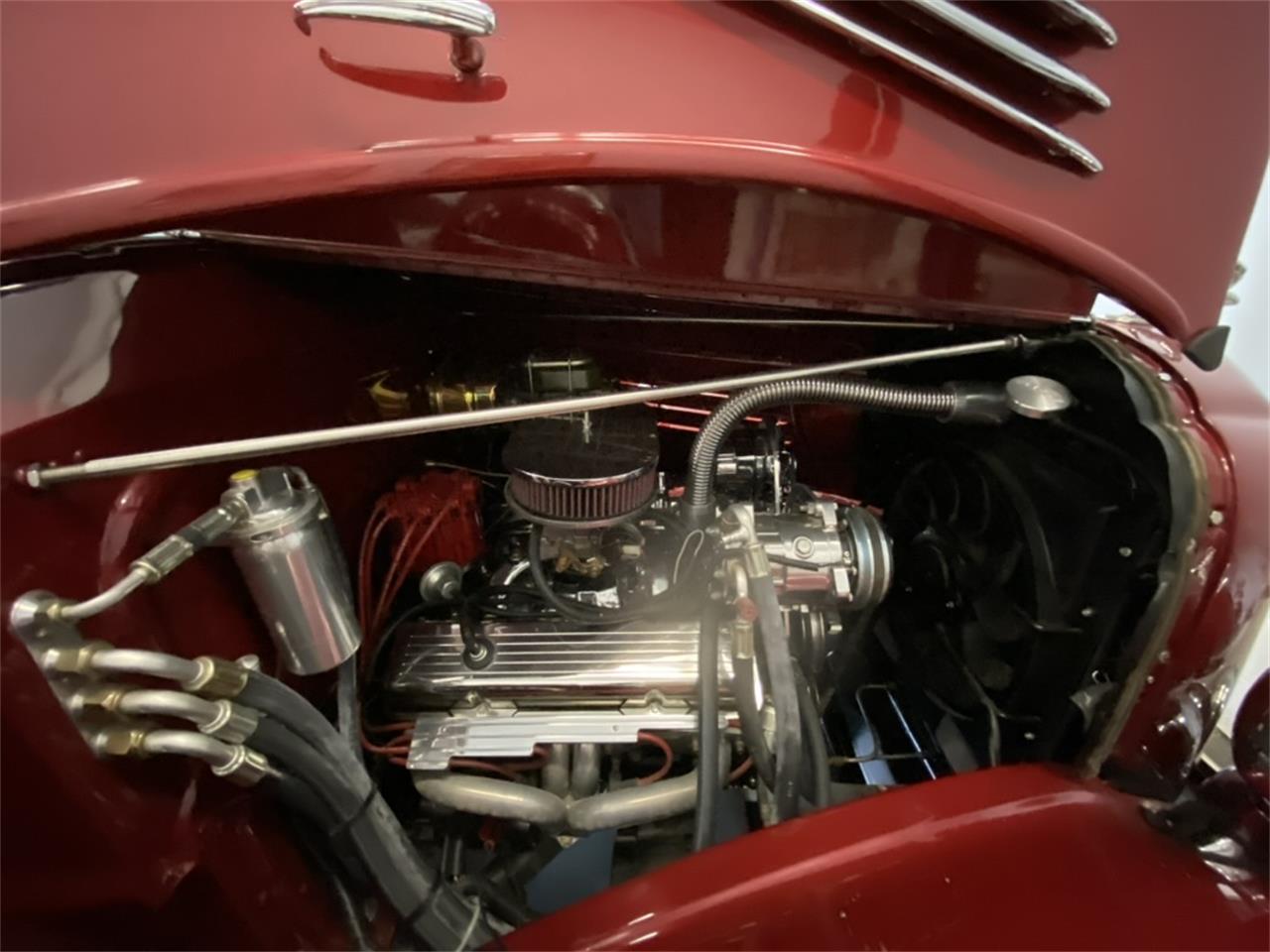 Buick-50-1934-Red-Gray-24