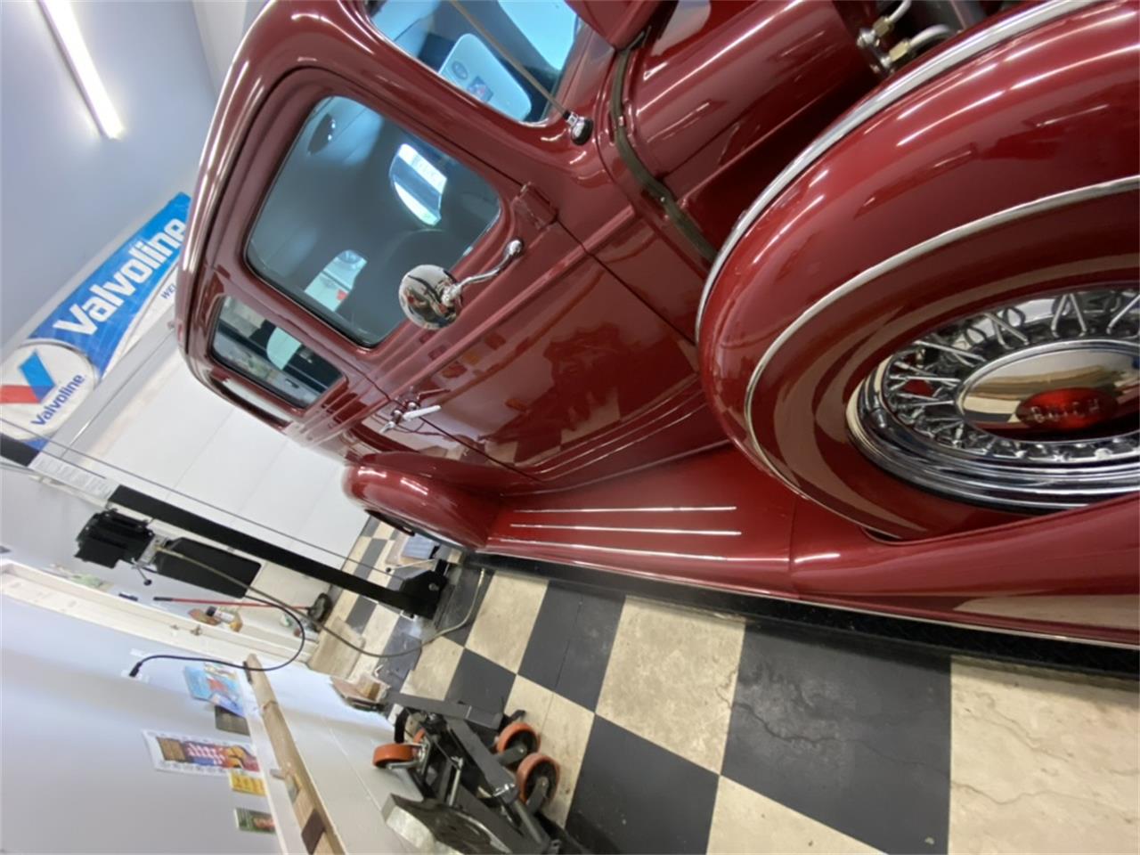 Buick-50-1934-Red-Gray-25