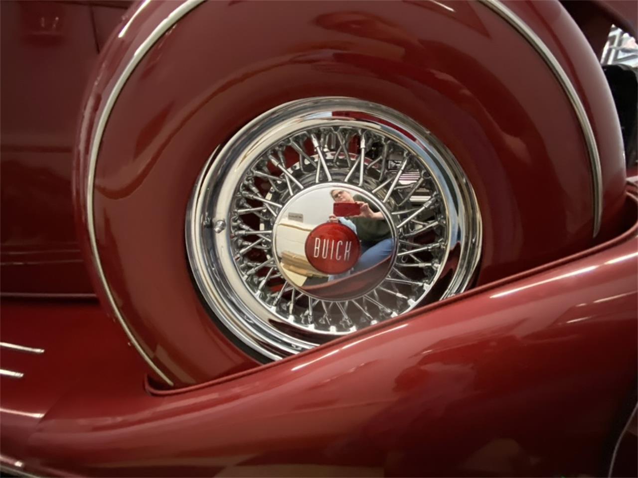 Buick-50-1934-Red-Gray-26