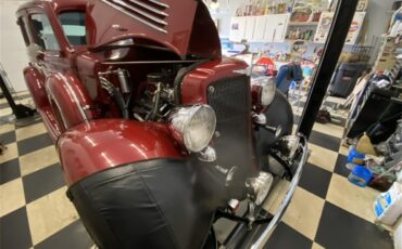 Buick-50-1934-Red-Gray-27