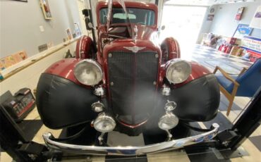 Buick-50-1934-Red-Gray-29