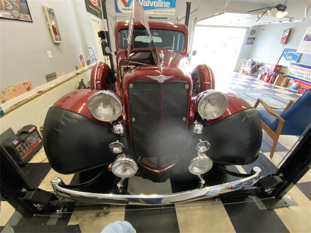 Buick-50-1934-Red-Gray-29