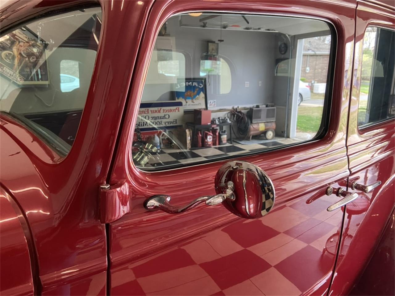 Buick-50-1934-Red-Gray-31