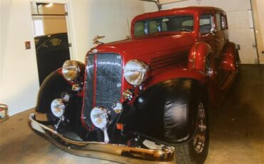 Buick-50-1934-Red-Gray