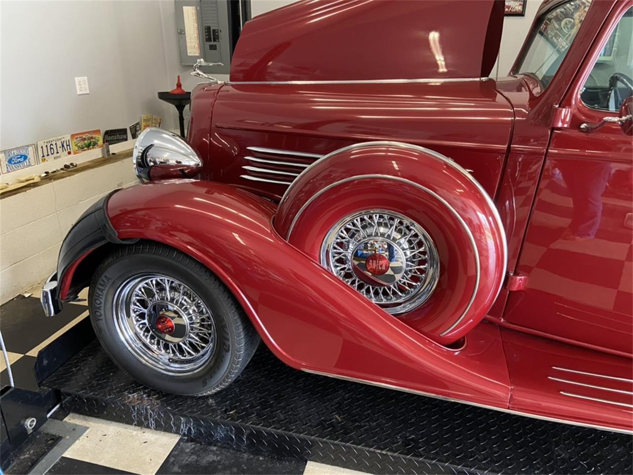 Buick-50-1934-Red-Gray-5