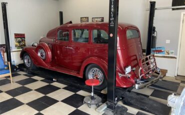 Buick-50-1934-Red-Gray-6