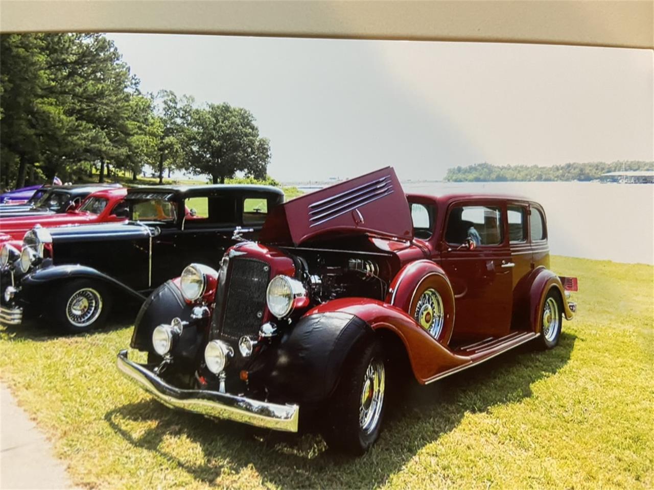 Buick-50-1934-Red-Gray-9