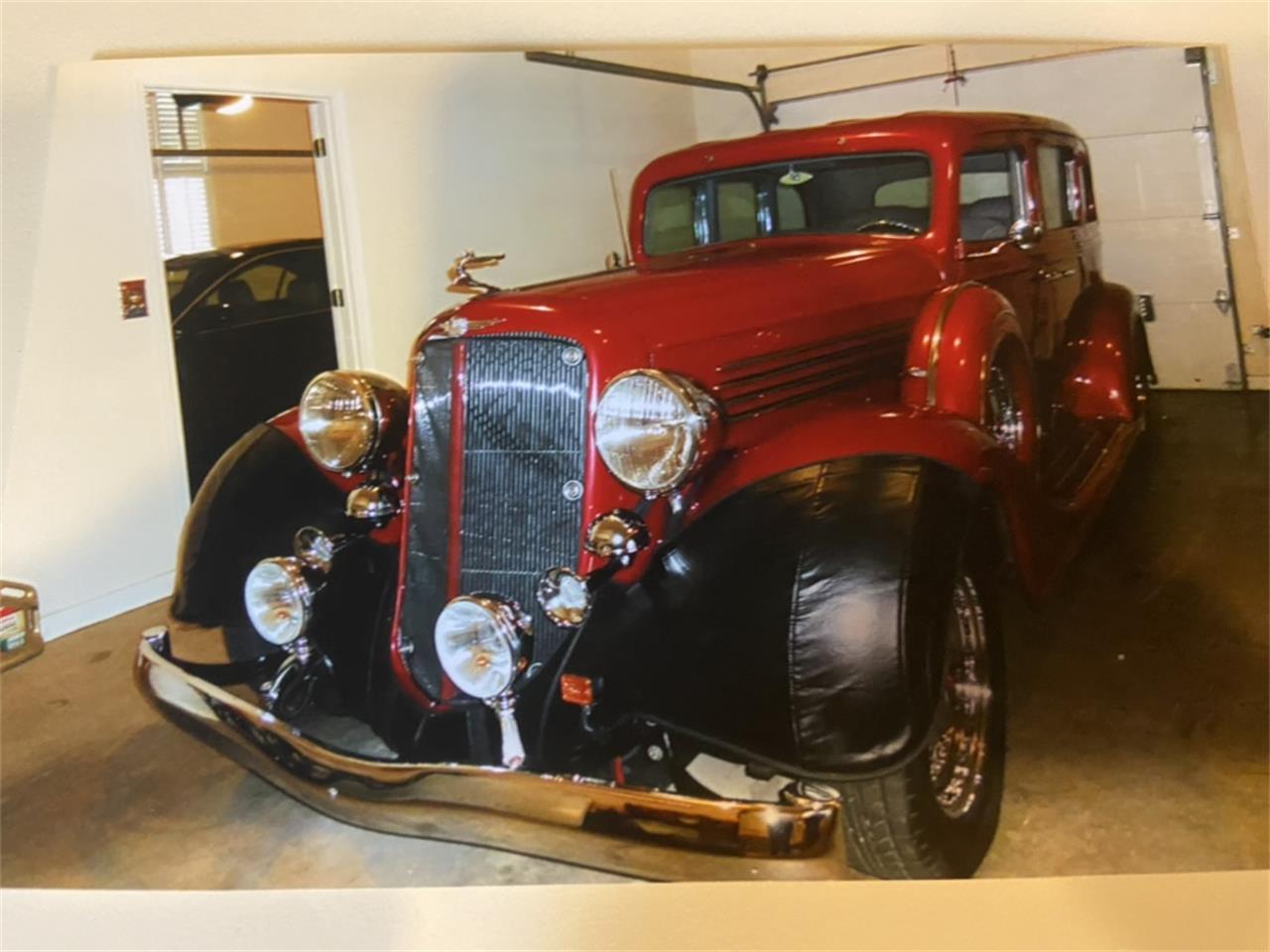 Buick-50-1934-Red-Gray