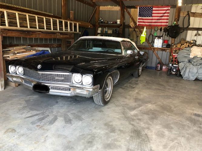Buick-Centurion-1971-Blue-1