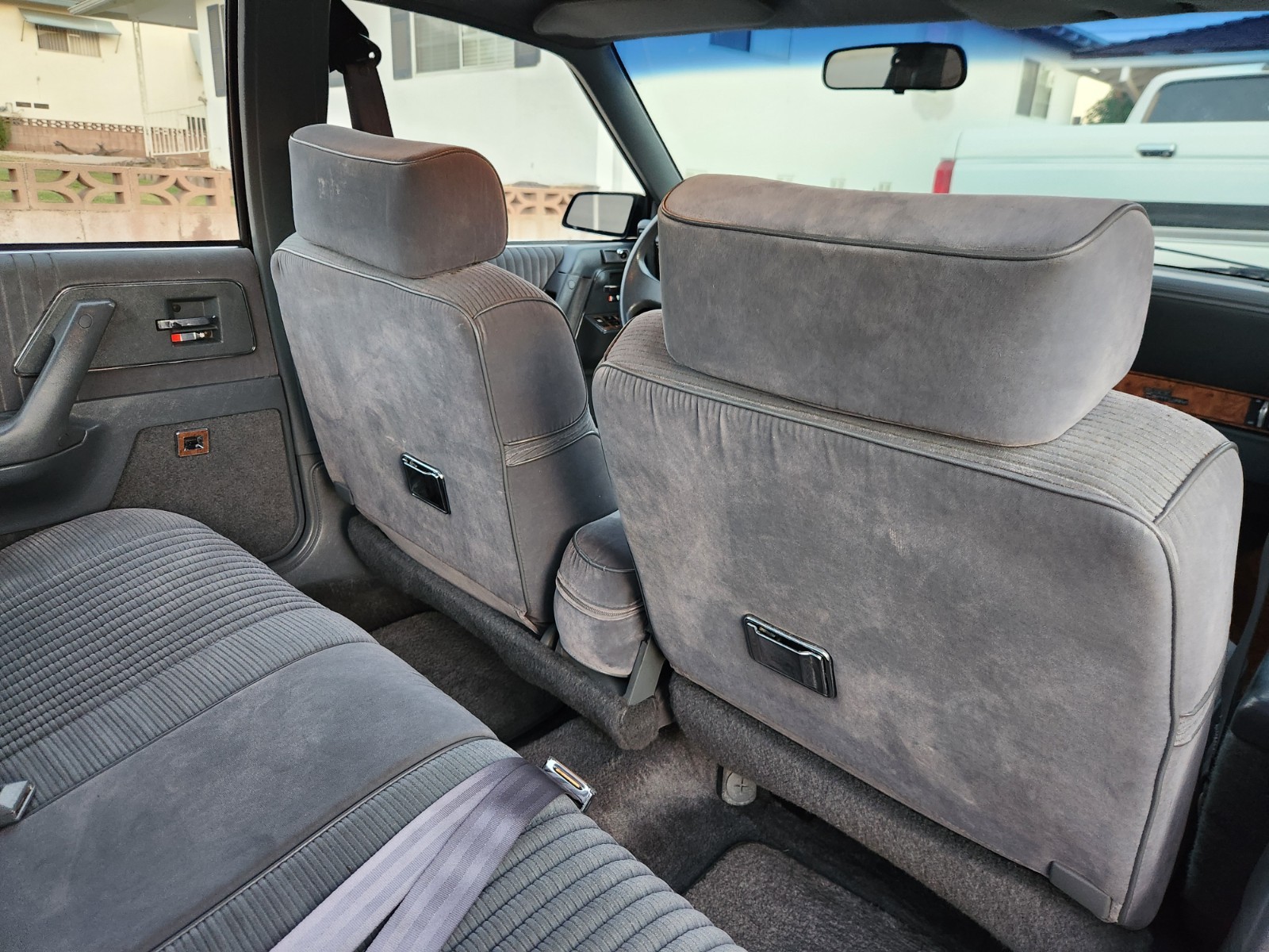 Buick-Century-1991-Sedan-14