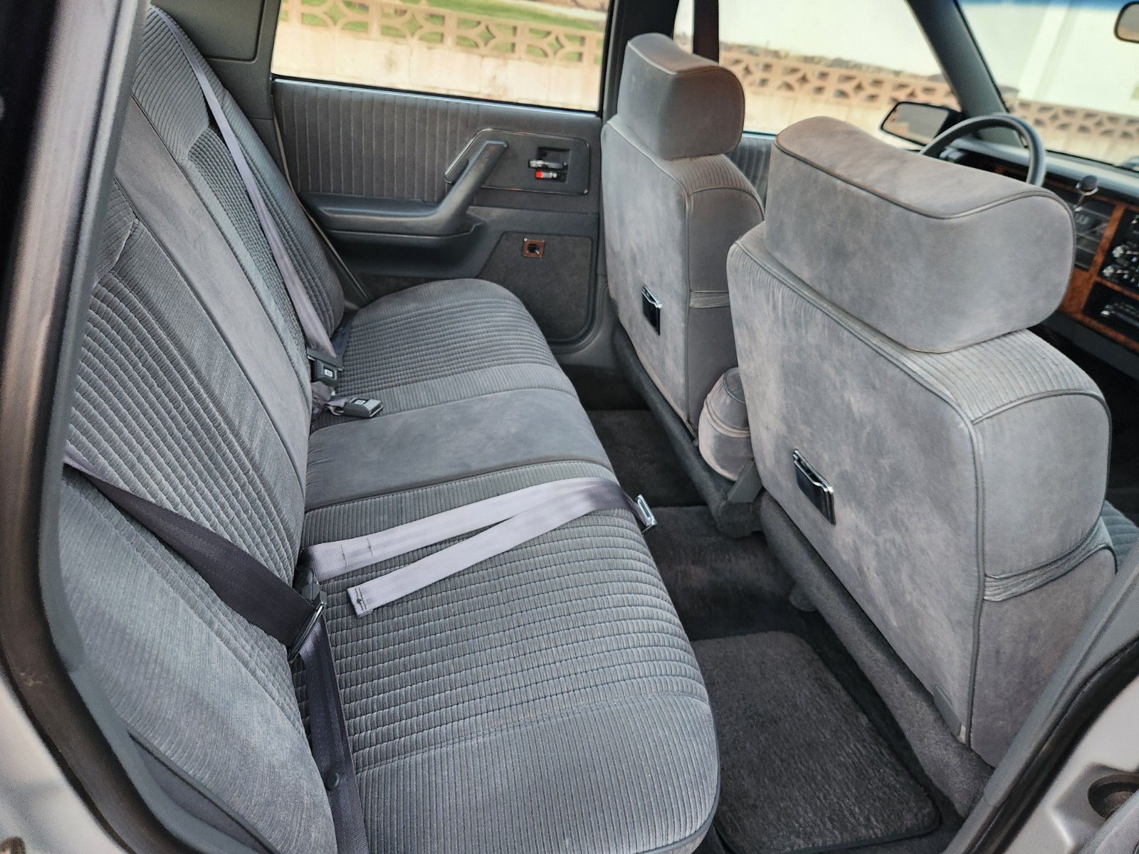 Buick-Century-1991-Sedan-15