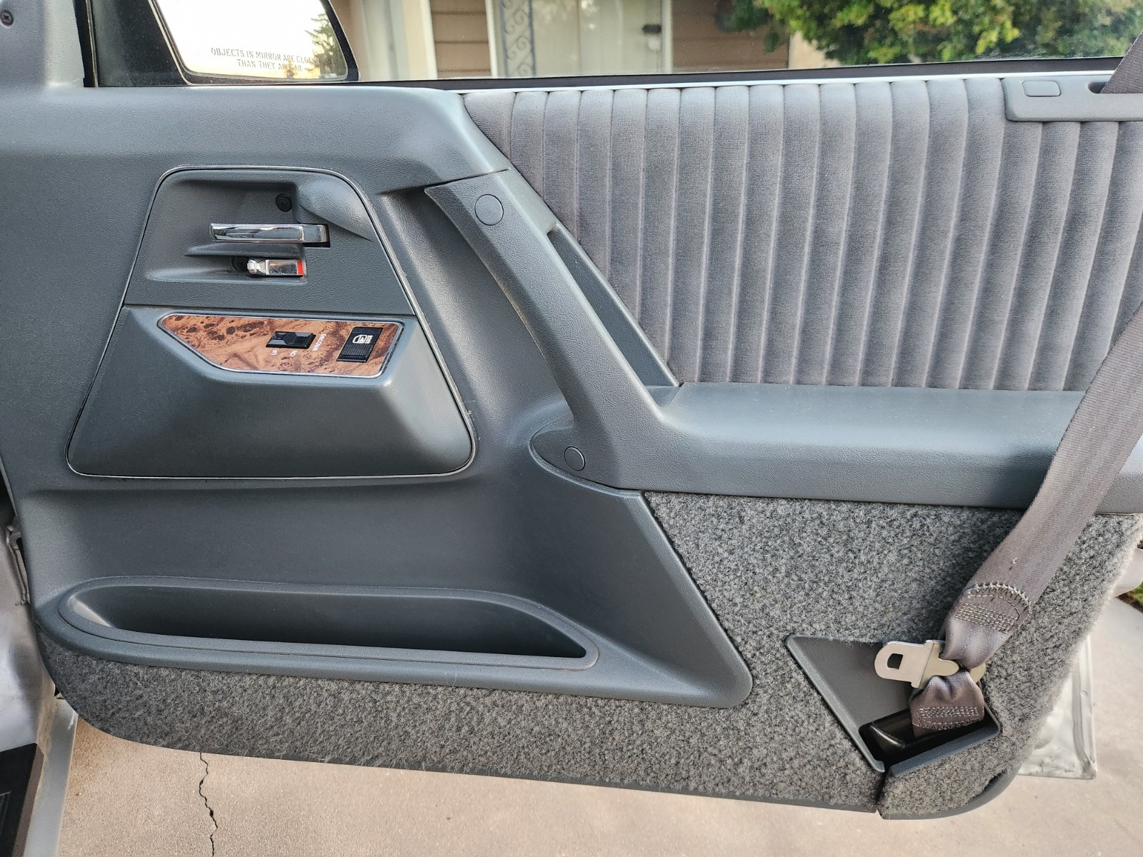 Buick-Century-1991-Sedan-16