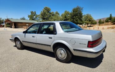 Buick-Century-1991-Sedan-6