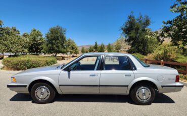 Buick-Century-1991-Sedan-7