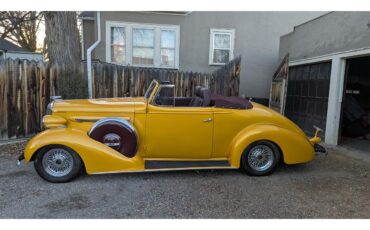 Buick-Convertible-1936-Gold-Plum