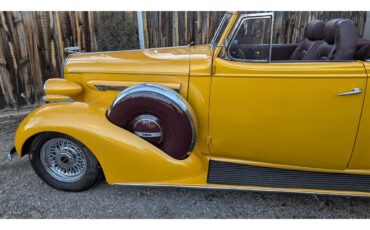Buick-Convertible-1936-Gold-Plum-9