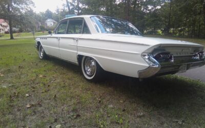 Buick Electra 1961 Sedan