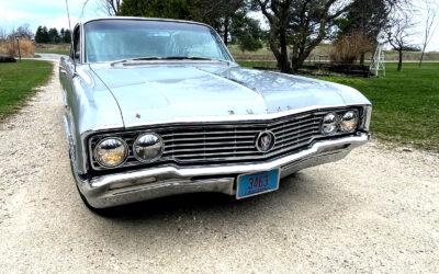 Buick Electra 1964 Hardtop