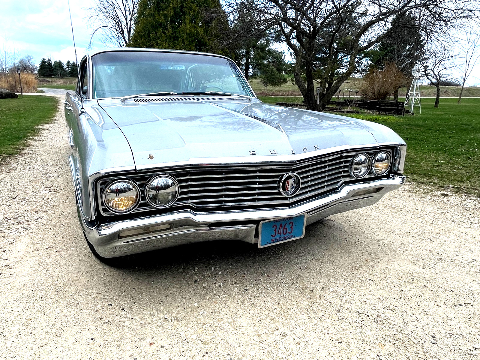 Buick Electra 1964 Hardtop